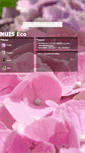 Mobile Screenshot of nuiseco.suichu-ka.com